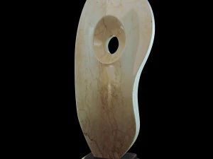 set of 30 interior sculptures 3D Model