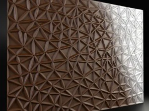 set of 30 interior sculptures 3D Model