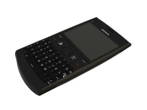 nokiax201 Modello 3D