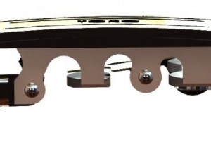 belt 3D Модель