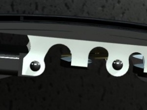 belt 3D Модель