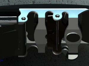 belt 3D Модель