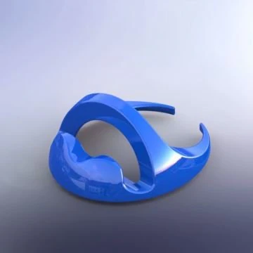 ellitab 3D Model .c4d .max .obj .3ds .fbx .stl .blend