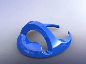 ellitab 3D Model