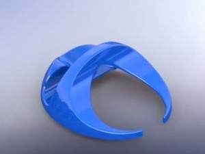 ellitab Modello 3D