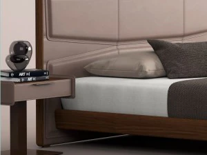 giorgetti pochette beds 3D Model