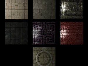 product collection antiquities collection greek CG Textures