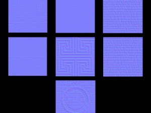 product collection antiquities collection greek CG Textures