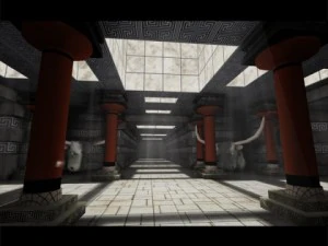 product collection antiquities collection greek CG Textures