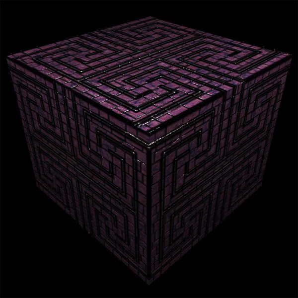 texture greek labyrinth pattern CG Textures .c4d .max .obj .3ds .fbx .stl .blend 
