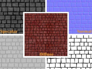 texture greek mosaic plain CG テクスチャ