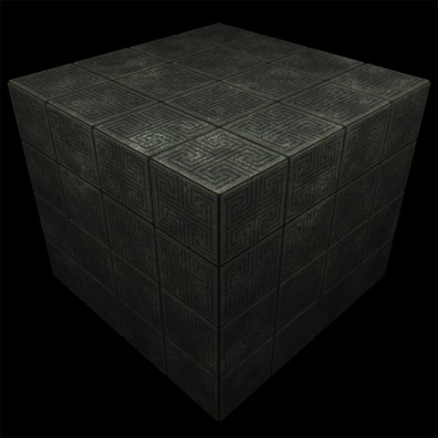 texture greek pattern tile CG テクスチャ .c4d .max .obj .3ds .fbx .stl .blend 