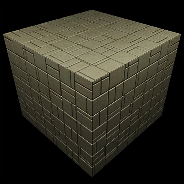 texture ancient brick pattern CG Textures .c4d .max .obj .3ds .fbx .stl .blend 