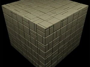 текстури старовинної цегли візерунок CG Текстури