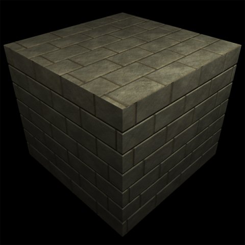 texture ancient brick wall CG Textures .c4d .max .obj .3ds .fbx .stl .blend 