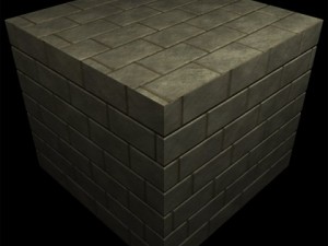 texture ancient brick wall CG Textures