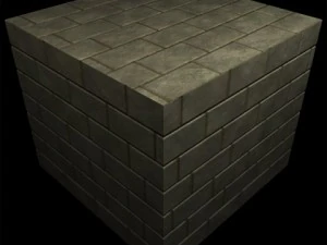 текстури старовинної цегляної стіни CG Текстури