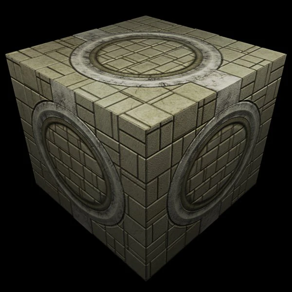 texture minotaur tile CG Textures .c4d .max .obj .3ds .fbx .stl .blend 