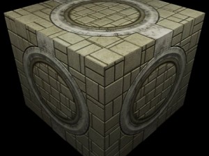 texture minotaur tile CG Textures
