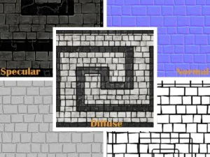 texture greek key pattern CG Textures