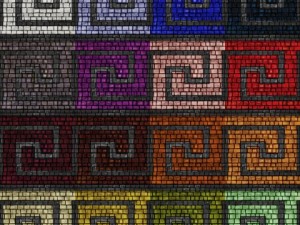 texture greek key pattern CG Textures