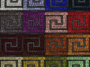 texture greek key pattern CG Textures