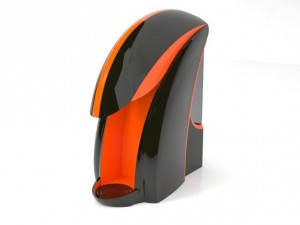 style coffee 3Dモデル