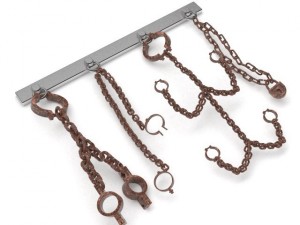 chain 2 3Dモデル