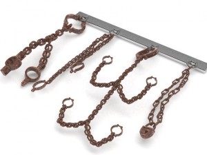 chain 2 3D 模型
