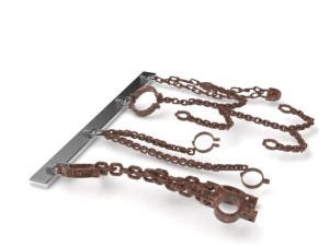 chain 2 3D 模型