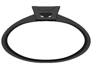 ringtwo 3D Модель