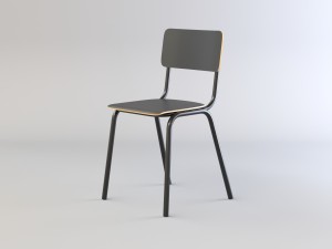 back to school hpl Model 3D