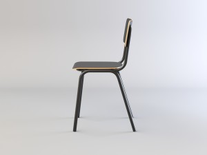 back to school hpl Model 3D