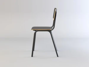 ritorno a scuola hpl Modello 3D