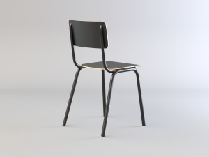 back to school hpl Model 3D