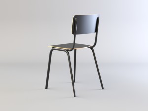 back to school hpl Model 3D