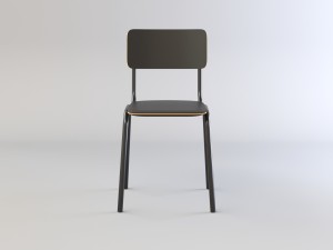 back to school hpl Model 3D