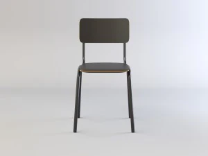 ritorno a scuola hpl Modello 3D