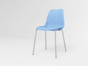 fifteen chair 3D मॉडल