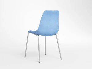fifteen chair 3D Model