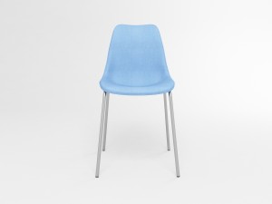 fifteen chair 3D मॉडल