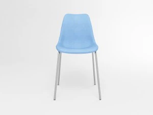 fifteen chair 3D Model