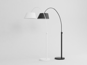 arc lamp Modèle 3D