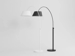 arc lamp 3D Model