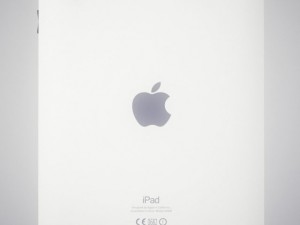 ipad 2 3D Model