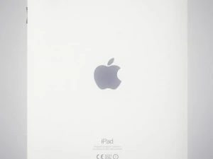 ipad 2 3D Модель