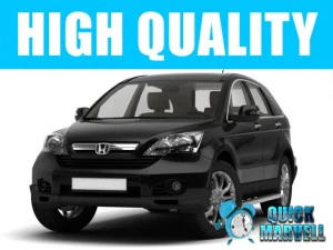 honda crv2010 3D Model