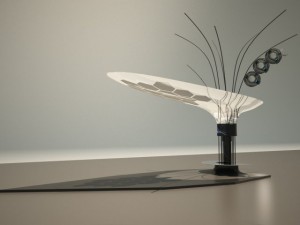 arbour of the future Modelo 3D