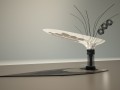 arbour of the future Modelo 3D