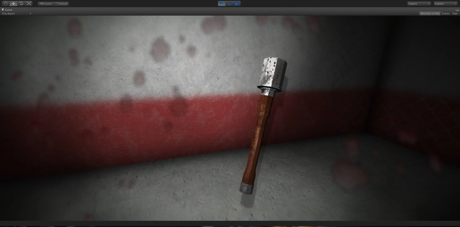 ww1  world war one  german grenade 3D Model .c4d .max .obj .3ds .fbx .stl .blend 